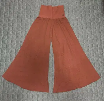 payaka 헴프 코튼 팬츠