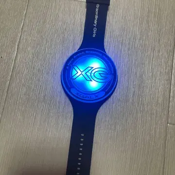 [ XG ] XGALX 응원봉