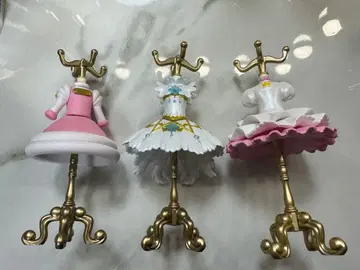 카드캡터 사쿠라 토르소 마네킹 가챠