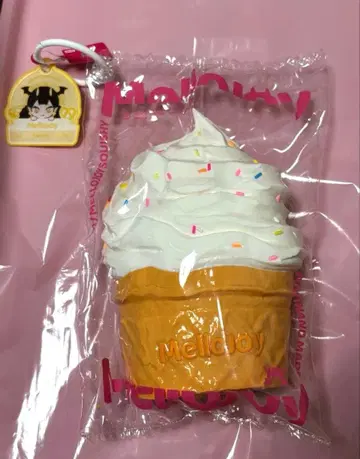 Mellojoy 스퀴즈 소프트