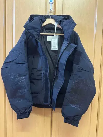 TODAYFUL 몬스터 다운 자켓 monsterdown