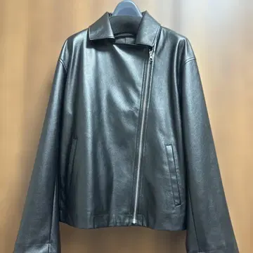 컴시즘 라이더 자켓