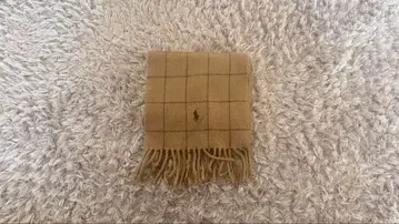 랄프 로렌 머플러