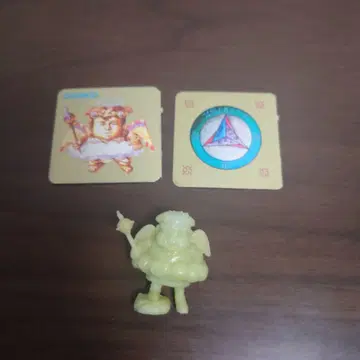 네크로스의 요새 라쿠텐시 자도키엘