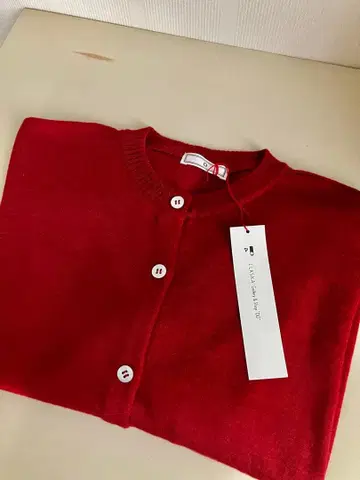 CLASKA 클래스카 가디건