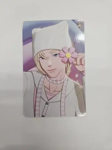 PLAVE Noah 노아 Weverse 유니버셜 PLBBUU 혜택