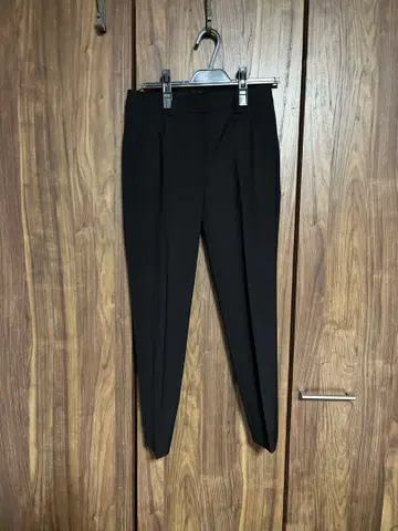 띠어리 팬츠 사이즈 0