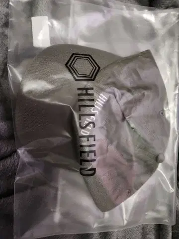 HILLS FIELD 야구 모자 올리브