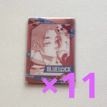 블루 록 이토시 사에 파보카 원작