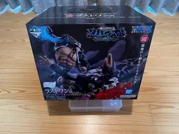 바솔로뮤 곰 VS 제이 가르시아 새턴 성 제일복권 라스트 원 외 6점