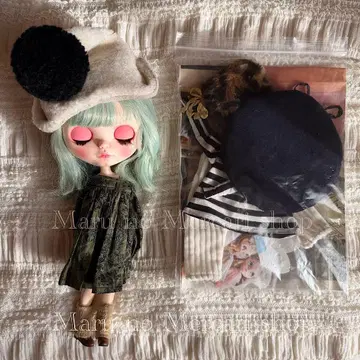 중고 커스텀 브라이스 작가님 네오 브라이스