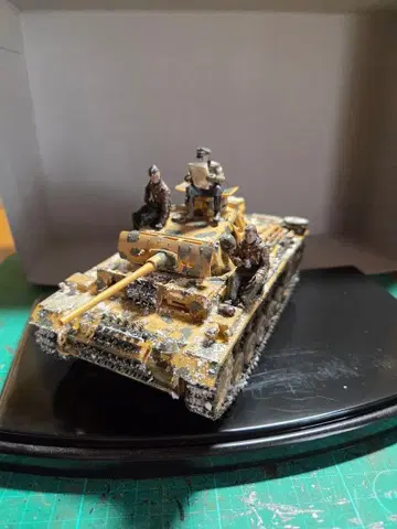 타미야 1/35 삼호전차 L형 [완제품] 12월 19일까지