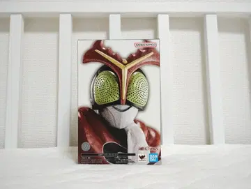 S.H.Figuarts (진골조제법) 가면라이더 스트롱거