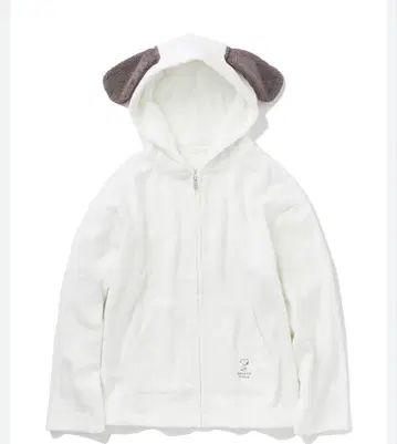 스누피 젤라또피케 룸웨어