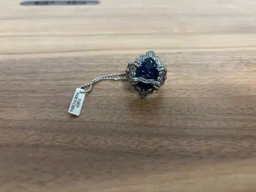 가정교사 히트맨 REBORN 뉴 본고레 링 컬렉션 안개