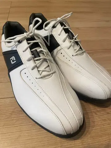 FOOTJOY 골프화 화이트