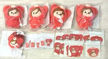 주술회전 세가 럭키 쿠지 CDEF상 혜택 쿠기사키