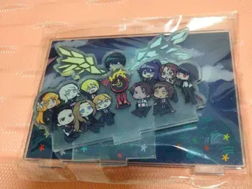 Limbus Cornpany 아크릴 스탠드 Mili 커버 아트 이상