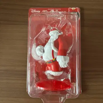 베이맥스 디즈니 크리스마스 오너먼트 복권