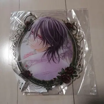 뱀파이어 기사 아크릴 스탠드