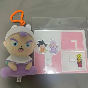 트랭크스 & 오천