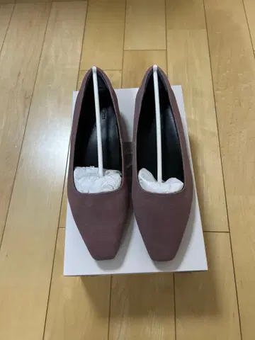 리플렉트 중독성 펌프스 23.5 EEE