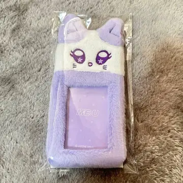 사쿠라이 미우 트레이딩 카드 홀더