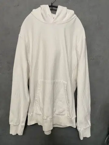 Champion x TODD SNYDER 콜라보 후디 후드티 화이트 L