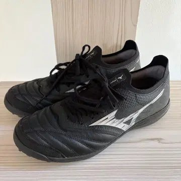 미즈노 모렐리아 네오 트레이닝 슈즈 26 풋살 인조잔디 MIZUNO