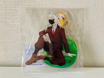 새상품 도쿄 리벤저스 라스칼 콜라보 아크릴 스탠드 산즈 하루치요