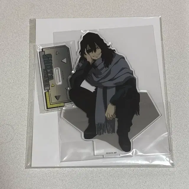 나의 히어로 아카데미아 아이자와 쇼타 엔스카이 아크릴 스탠드