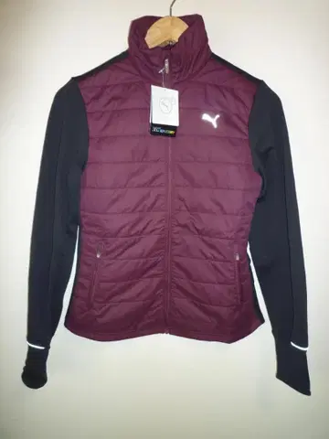 [ 새상품 S ] 푸마 스트레치 자켓