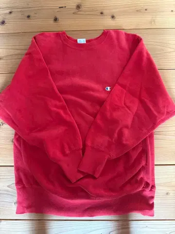 Champion Reverse Weave