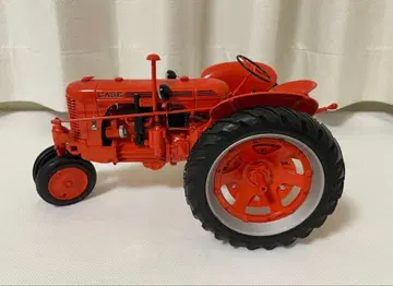 프랭클린 민트 Franklin Mint Case SC 트랙터 모형