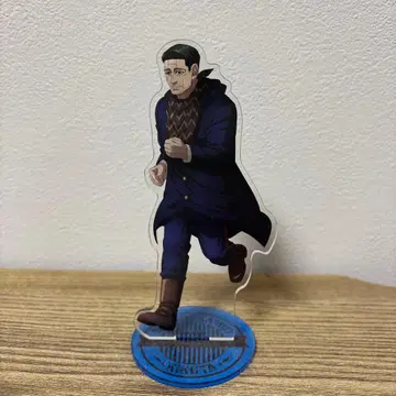 [ 개봉 완료 ] 키쿠타 특무소장 아크릴 스탠드