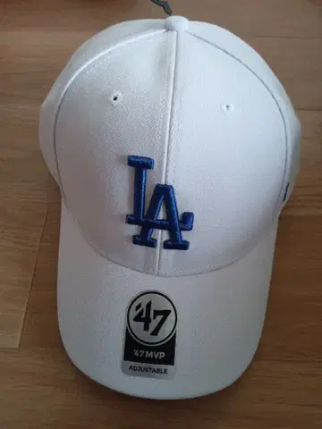 다저스 MVP 47 포티세븐 화이트