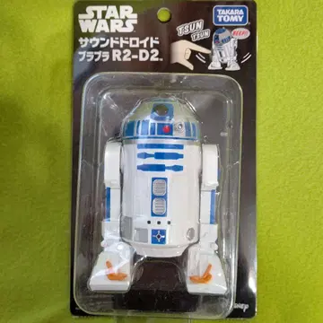 STAR WARS R2-D2 사운드 로이드