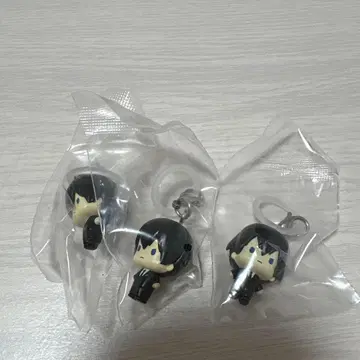 가정교사 히트맨 REBORN 메지루시 액세서리 히바리 쿄야