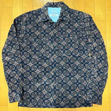 프리맨즈 스포티 클럽 freemans 셔츠