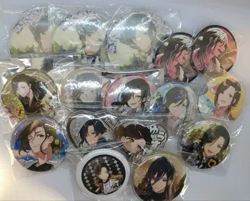 이레귤러즈 유스케 캔뱃지 낱개 판매 OK