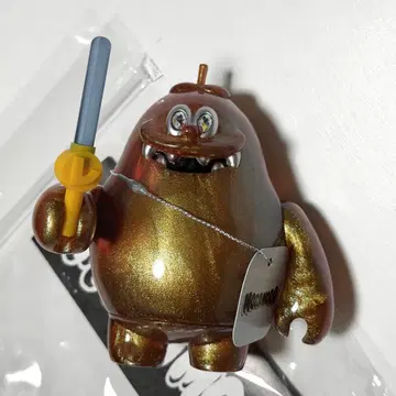 Finger Suck Factory MORAMORA 모라모라 소프트 비닐