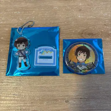 헤타리아 AMO 카페 스페인 2종 세트