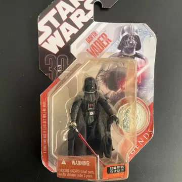 정크 스타워즈 다스 베이더 피규어 타미 다이렉트