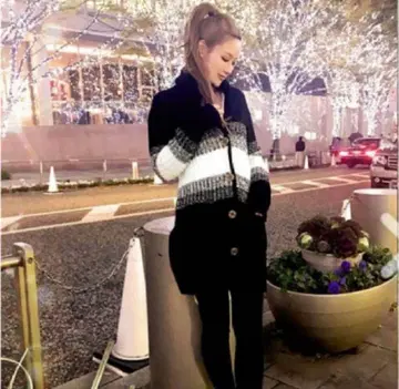 Rady 니트 가디건