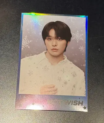 WISH 라운드 원 리쿠