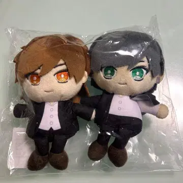 니코이치 TV  마스코트 카와무라 카즈마 Larkiz