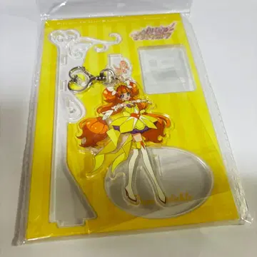 프리큐어 select colors 아크릴 스탠드 큐어 트윙클