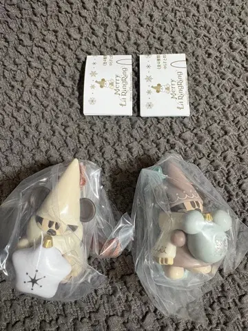 릴린린 2025 캡슐 토이 2개 세트