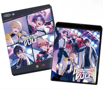 VOLTACTION 라이브