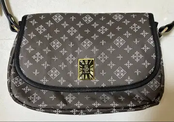 russet 러셋 숄더백